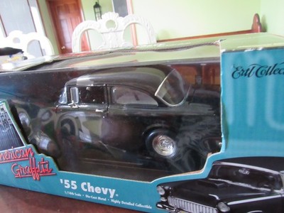 ERTL American Muscle: American Graffiti - 1955 Chevy Limited