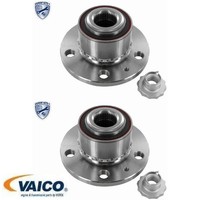 2X Radlagersatz Vaico V10-8259 2 Radlager Satz Links Rechts Vorderachse