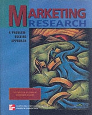 Marketing Research: A Problem-solvi..., Blair, Edward A