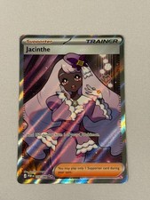 Jacinthe 110/088 Me03: Perfect Order Holo