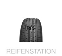 4X Sommerreifen Nexen N Fera RU1 235/55 R19 105V