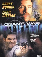 Logan's War Bound By Honor (DVD, 2004) for sale online