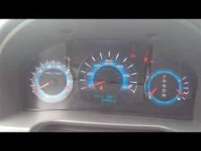 Air Cleaner 3.0L Fits 10-12 FUSION 1173696