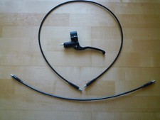 Ricambi per freni per bici militare svizzera 93 - bicicletta esercito svizzero M93