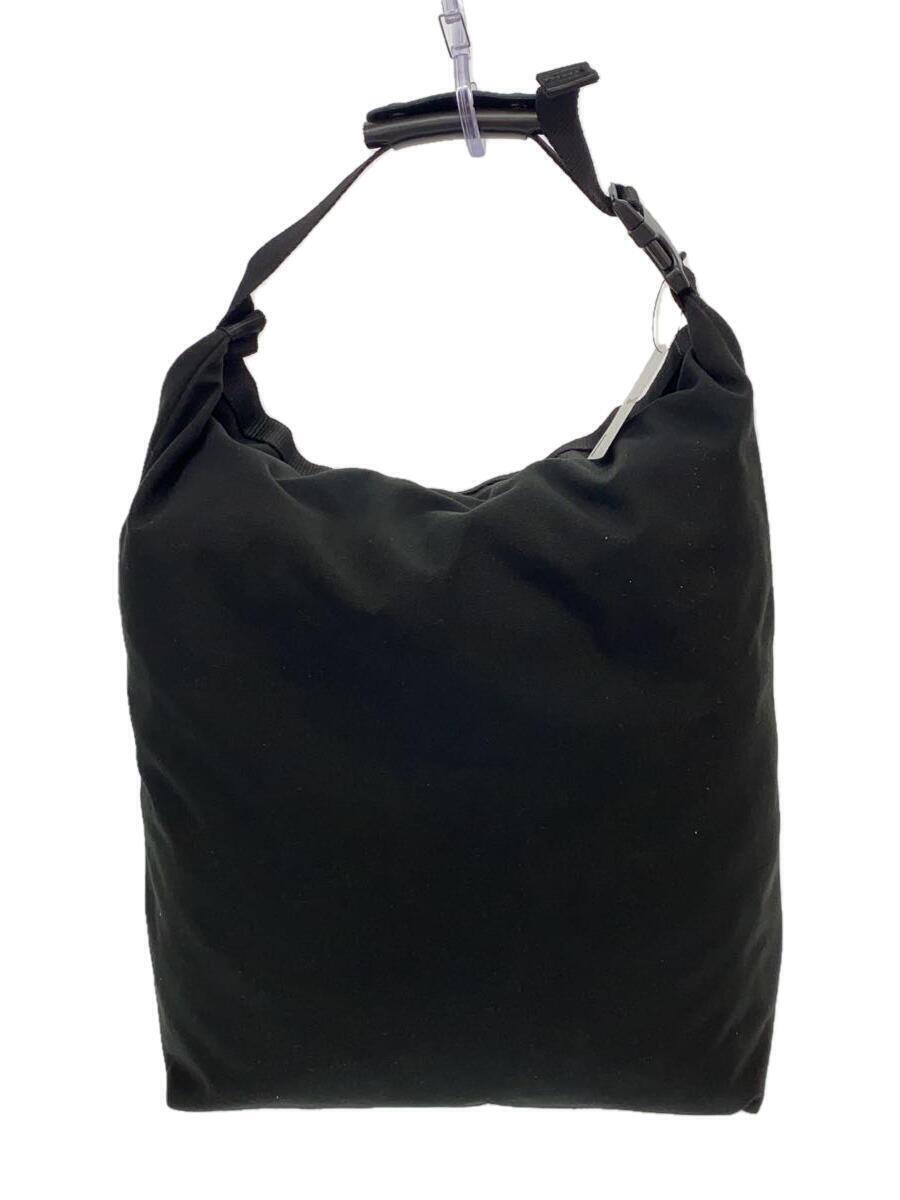THE NORTH FACE PURPLE LABEL Tote bag/polyester/BLK/NN7355N THE NORTH FACE PURPLE LABEL Tote bag/polyester/BLK/NN7355N