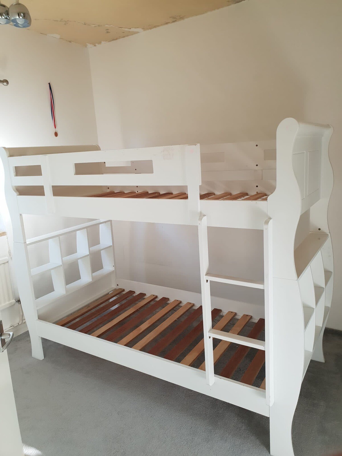 Kids Bunk Bed eBay