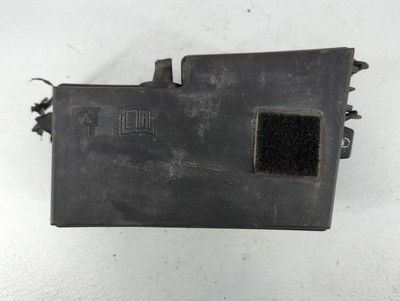 2017-2017 Ford Escape Fusebox Fuse Box Relay Module NEA6B