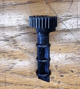 Smeg BCC02 Kaffeevollautomat/nur Ersatzteil