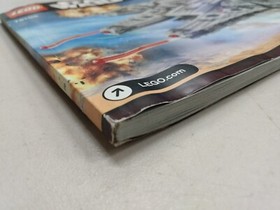 LEGO: Star Wars Instruction Booklets ONLY Millennium Falc #75105