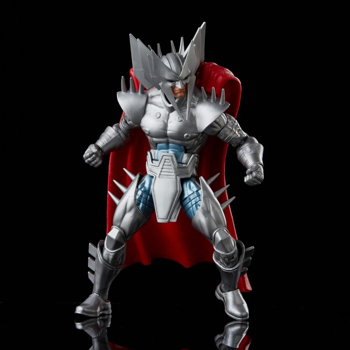 Marvel Hasbro Legends Series X-Men Villains, X-Men 60th