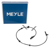 Meyle 2148990018 ABS Sensor Raddrehzahl FüR Fiat Punto 2 Ab 07.2003 Hinten Links