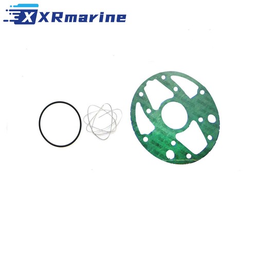 21389074 Saildrive Bellow Kit for Volvo Penta Saildrive 2001 2002 2003 MS2 MS25S - Picture 4 of 6