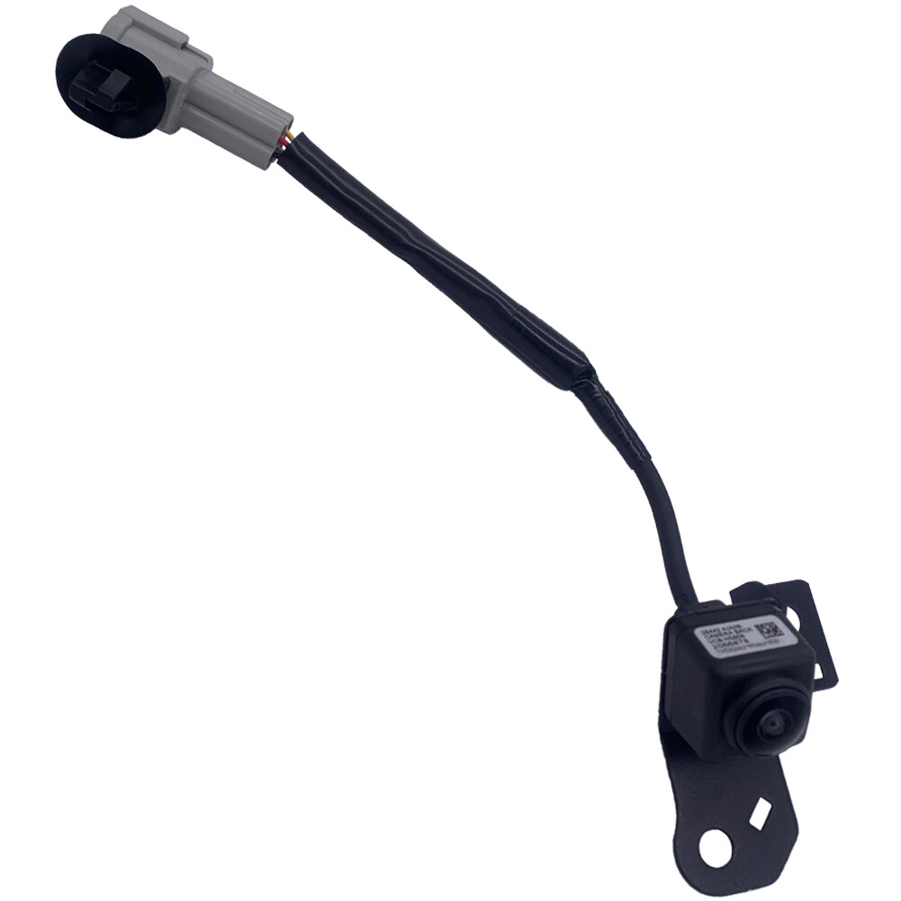 Rear View Tailgate Reverse Camera 28442-4JA0B for Nissan NP300