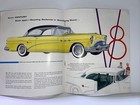 1954 BUICK The Beautiful Buy - ROADMASTER - SPECIAL - SKYLARK - SUPER - CENTURY  — photo 7
