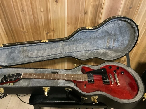 Gibson Le Paul Studio Maple Neck (RARE) 2010-11