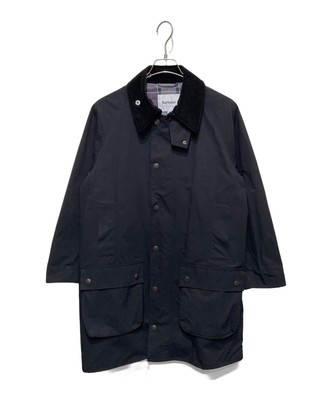 Barbour × URBAN RESEARCH OS GAMEFAIR coat Size: 34 Black Men  