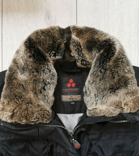 Peuterey Goose Down \