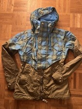 Burton Winterjacke