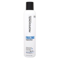 Professional FREEZING Finish Spray 80 VOC 10 oz