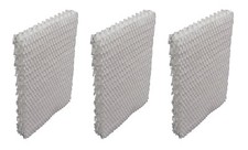 Humidifier Filter for Bionaire BCM7305 BCM7910 3 Pack 
