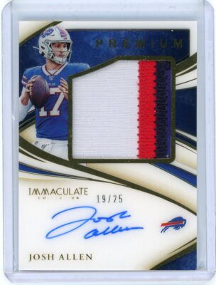 18-19 PANINI immaculate ラベッシ直筆サインパッチジャージ 18-19 PANINI immaculate ラベッシ直筆サインパッチジャージ