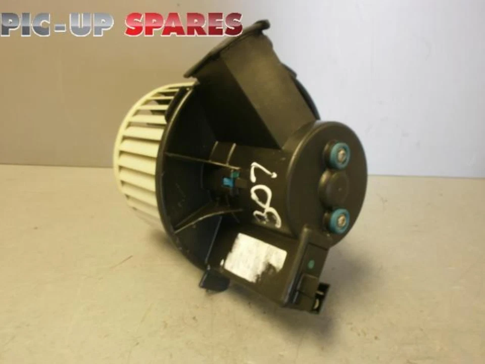 PEUGEOT 307 2000-2005 Mk1 Heater Blower Motor Fan 222340 - Imagem 3 de 4
