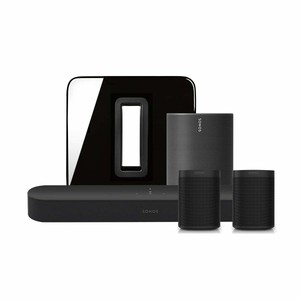 sonos beam offline