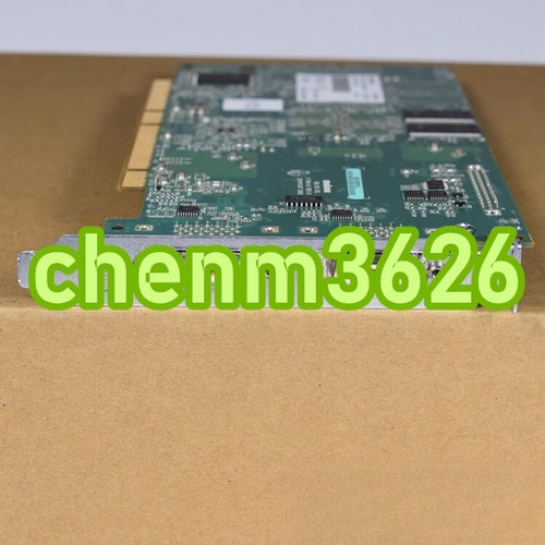 1PC USED Matrox SOL6MCL image capture card #YY - Picture 2 of 5