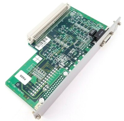 RAD, IMB-MLF Pcb Circuit Board, IM-CML Rev 1.0