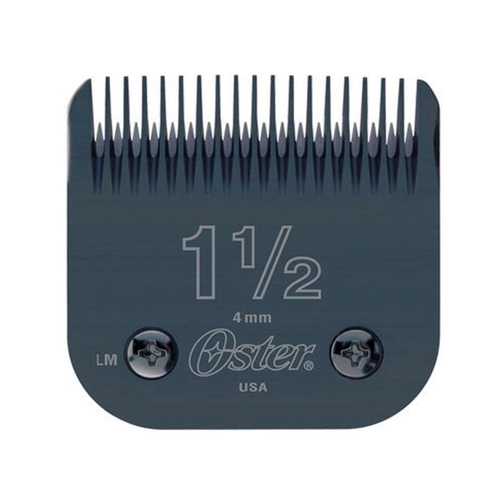 Oster 76918-676 Detachable Clipper Blade #1.5 For Models Titan 76, 10, 1 NEW