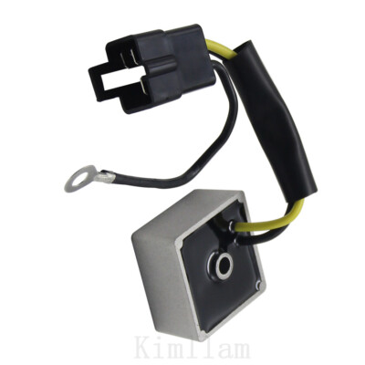 Spannungsgleichrichter für Ski-Doo Mach 1 1996-1997 MXZ380F 2001 MXZ440 1996