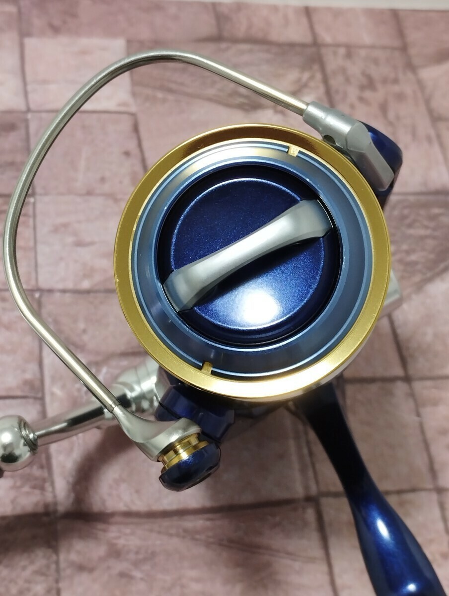 DAIWA SALTIGA Game 3500 | eBay