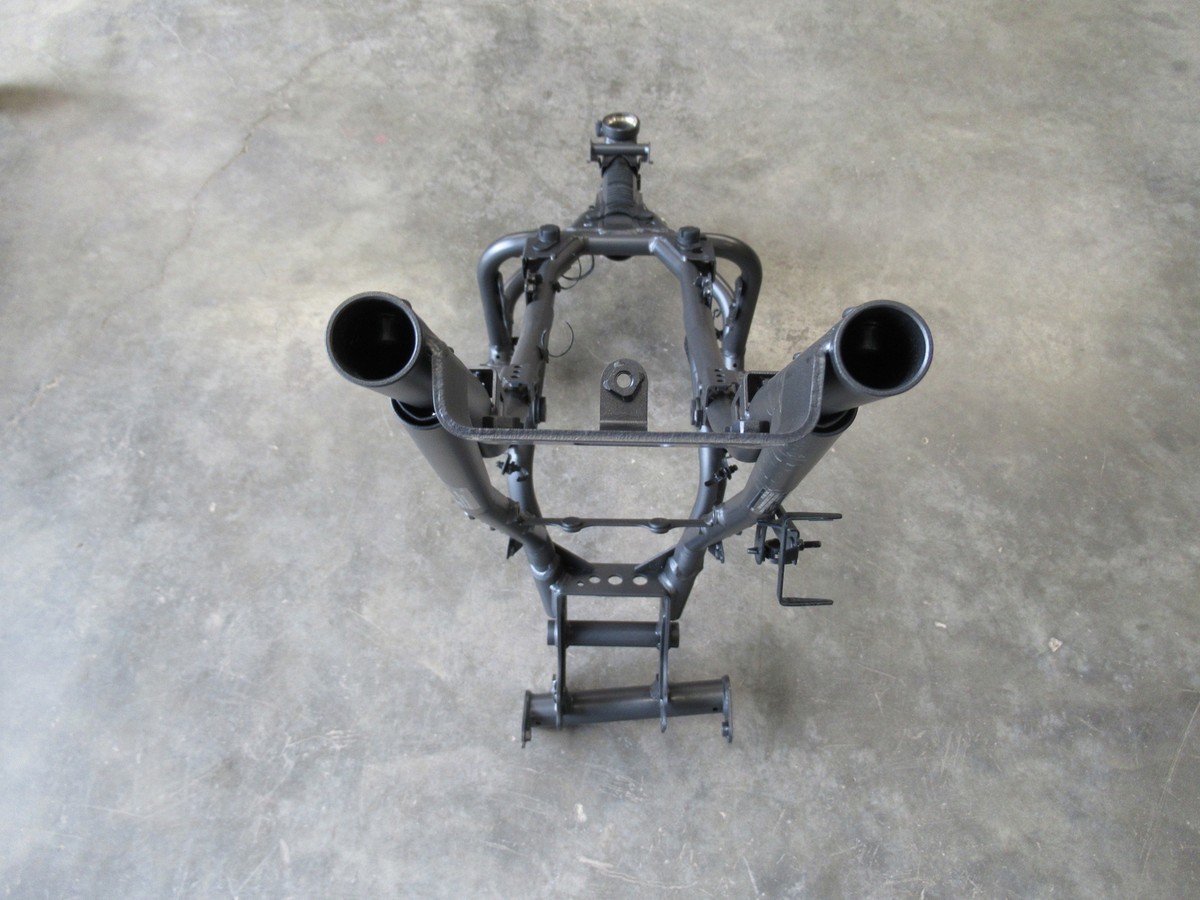 EB1245 2022 22 YAMAHA YZF R7 FRAME VIN:JYARM38NXNA000338 | eBay EB1245 2022 22 YAMAHA YZF R7 FRAME VIN:JYARM38NXNA000338 | eBay