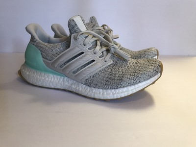 adidas ultra boost clear mint