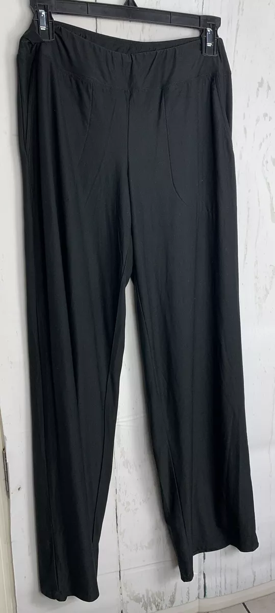 Brushed Cozy Wide Leg Pants - Soma