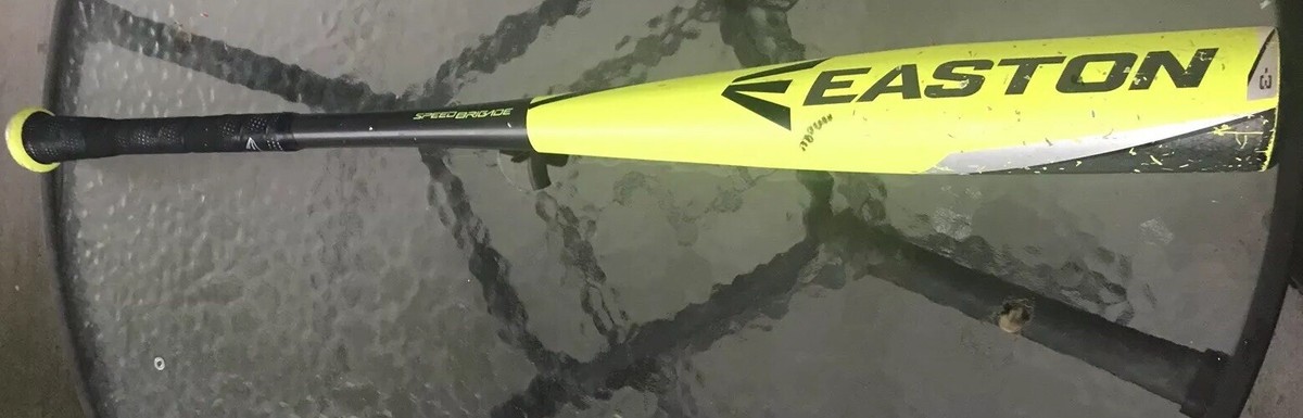 Easton Official Baseball Bat 32