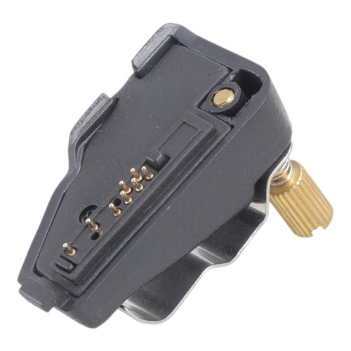 Walkie Adapter for Two Way Radio TK3140 TK2140 NX300 TK-380 KPG-36 TK385 - Zdjęcie 11 z 11