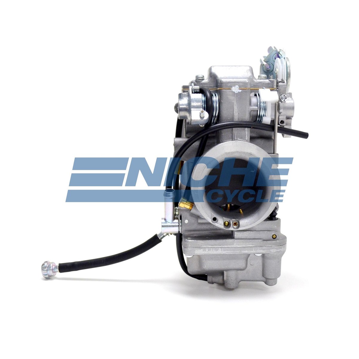 Mikuni High Performance Hsr42-10 42mm Easy Carburetor Kit 