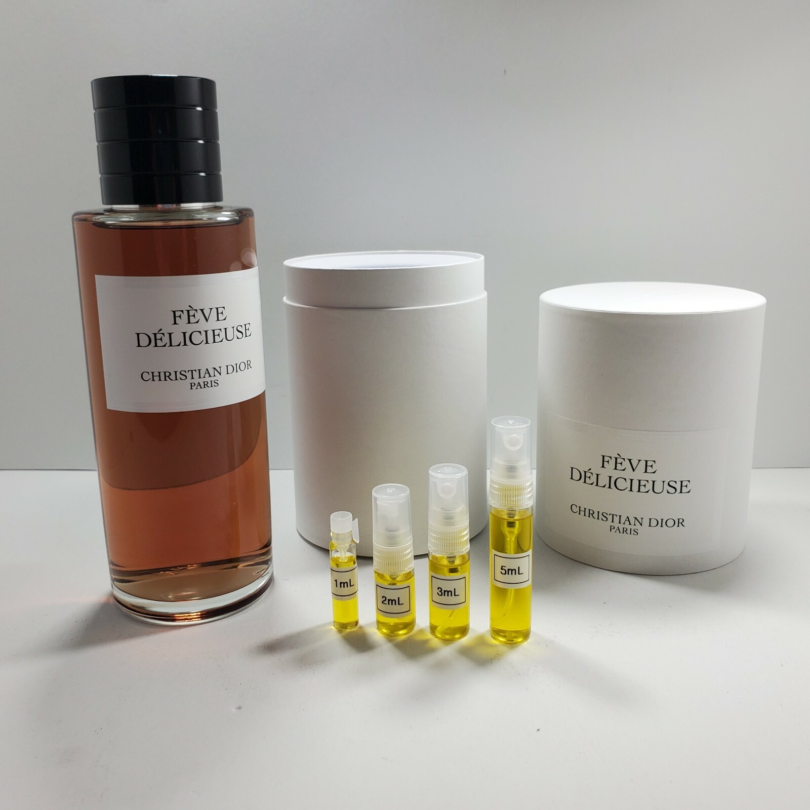 oud ispahan precio