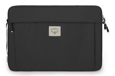 Osprey Arcane Laptop Sleeve 16 L Laptop Sleeve Laptoptasche Black schwarz Neu