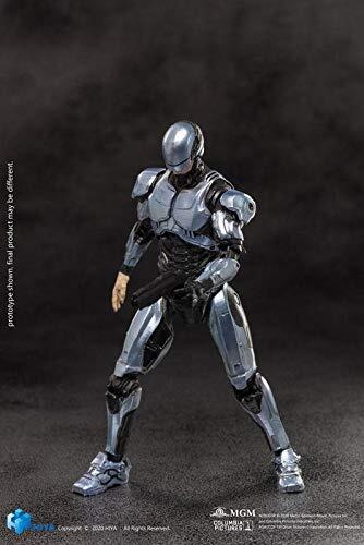 ROBOCOP: The Complete TV Series / Including Figure* NEW RB Blu-ray PRE-SALE - Picture 5 of 6