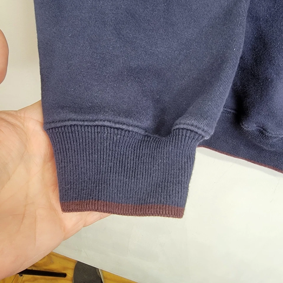 Sudadera MC Sport This Is What The Greatest Golfer Looks Like Talla L Cuello Redondo Foto 4 de 4