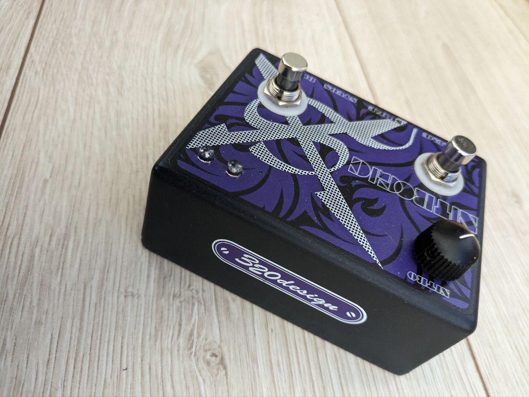 320 Design Nitrogic | eBay 