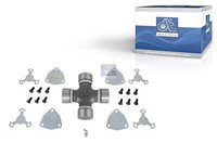 Zapfenkreuz DT Spare Parts 2.34001 D:50Mm L:1527Mm