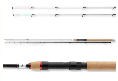 Daiwa NINJA X FEEDER METHOD FEEDER STALKER FEEDER Feederrute Angel