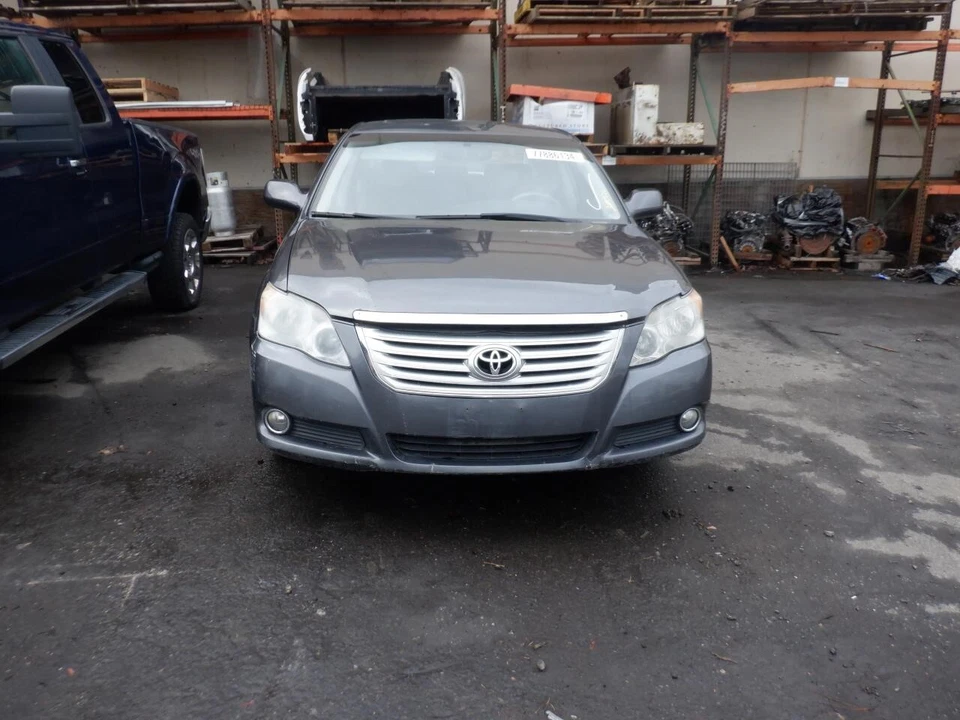 Used Fuel Injection Throttle Body fits: 2008 Toyota Avalon Throttle Valve Assemb Foto 2 de 4