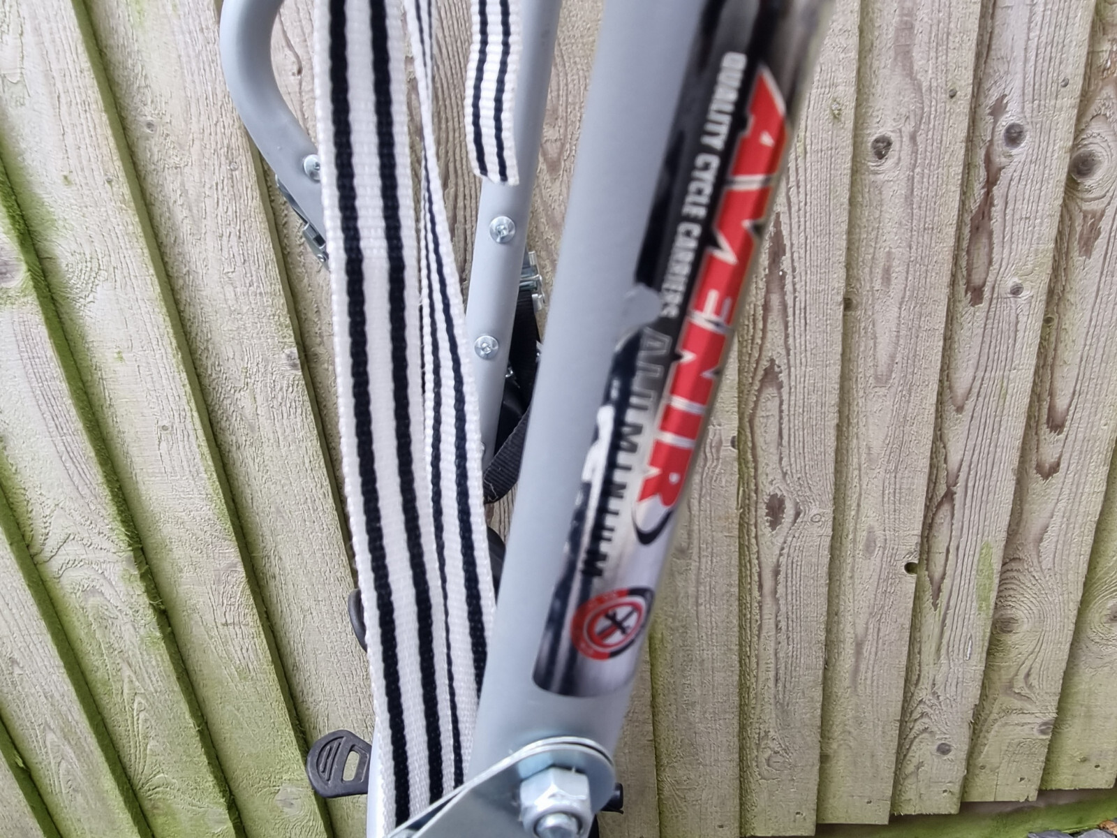 avenir cycle carrier