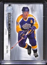 2021-22 Upper Deck The Cup Base #97 Marcel Dionne /249