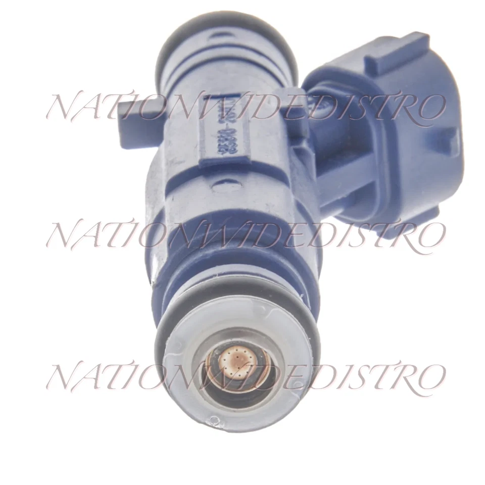 1x Inyector de combustible OEM Hyundai para 2010 2011 2012 2013 Hyundai Tucson 2,4 L I4 Foto 2 de 4