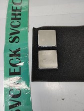 LOT OF 2 AMD Opteron 248 OSA248CEP5AU 2200MHz Socket 940 processor CPU